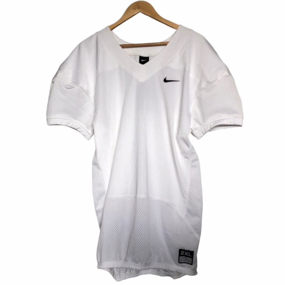 NIKE Vapor Pro Football Training‎ Jersey XXL NWT